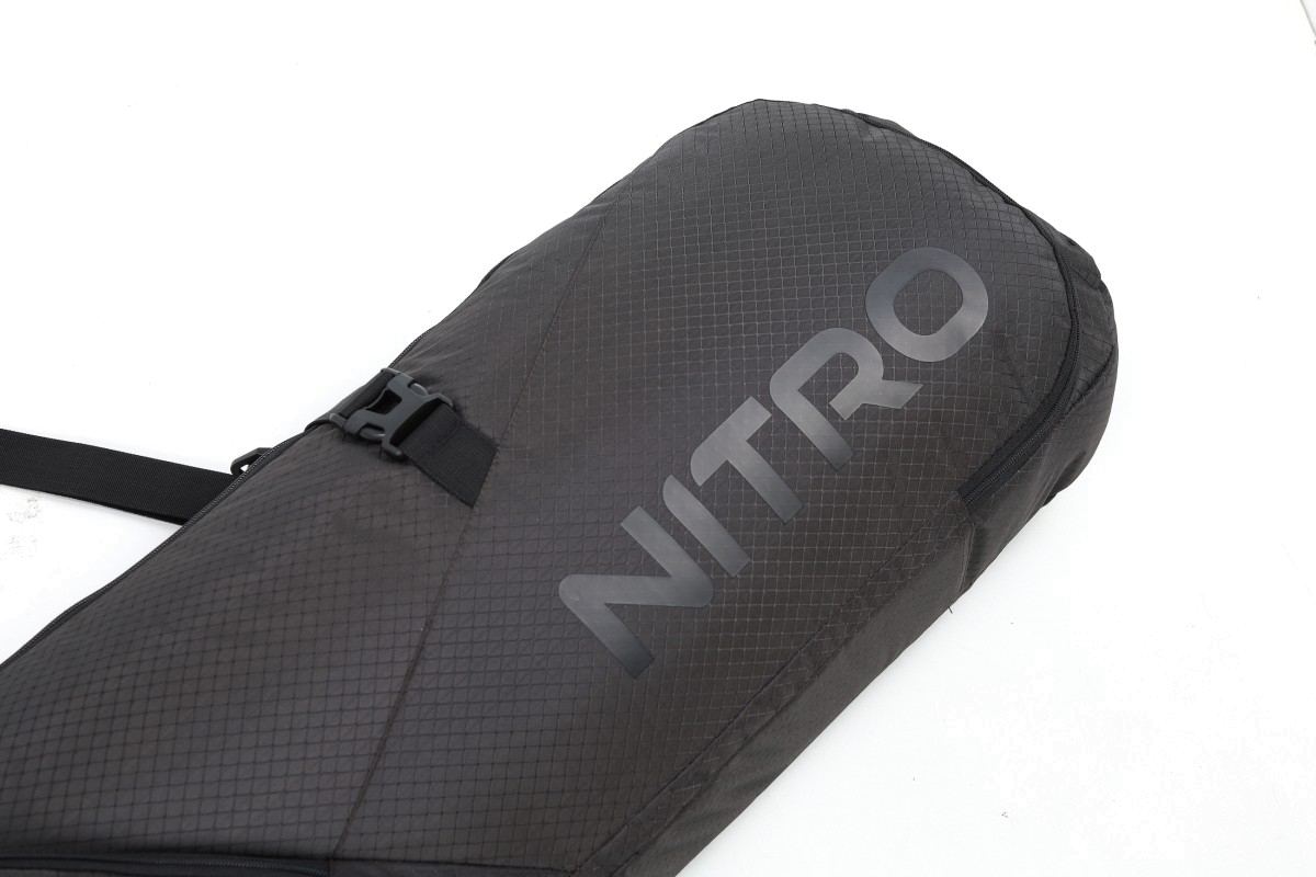 NITRO BAGS Cargo 169 Snowboardbag 2027 - bei brettsport.de