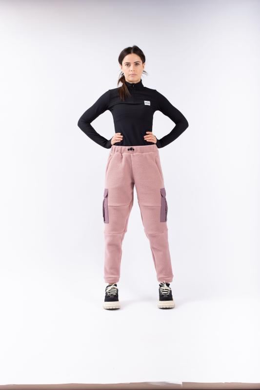 EIVY Cargo Sherpa Pants - bei brettsport.de