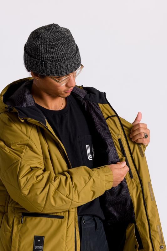 L1 PREMIUM GOODS HORIZON L1 JKT - bei brettsport.de