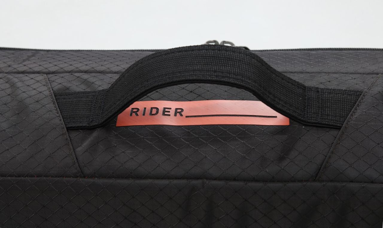 NITRO BAGS Tracker Wheelie Snowboardbag 2027 - bei brettsport.de