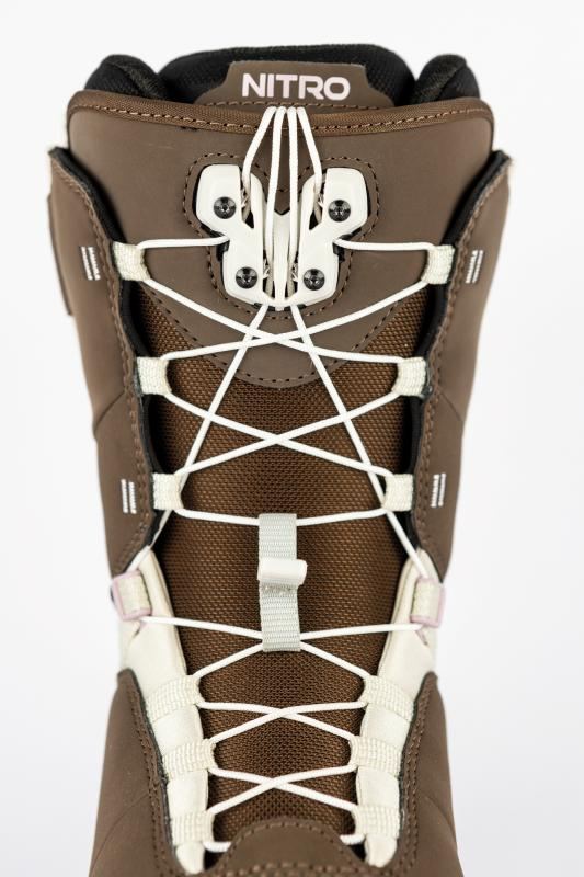 NITRO MONARCH TLS Snowboardboots 2026 - bei brettsport.de