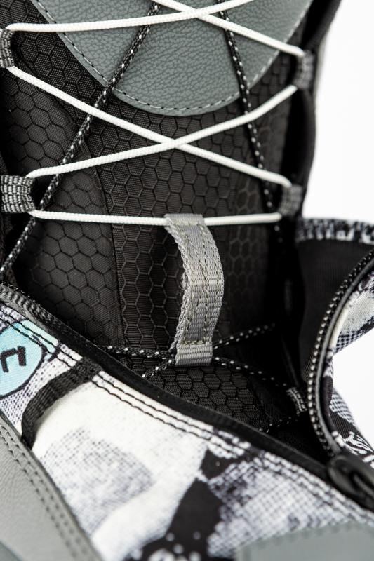 NITRO VENTURE PRO TLS Snowboardboots 2026 - bei brettsport.de