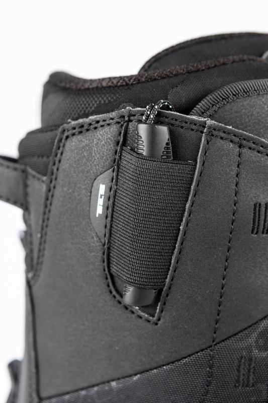 NITRO MONARCH STEP ON TLS Snowboardboots 2026 - bei brettsport.de