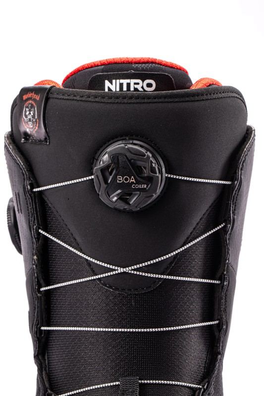 NITRO Venture BOA Herren Snowboardboots 2027 - bei brettsport.de