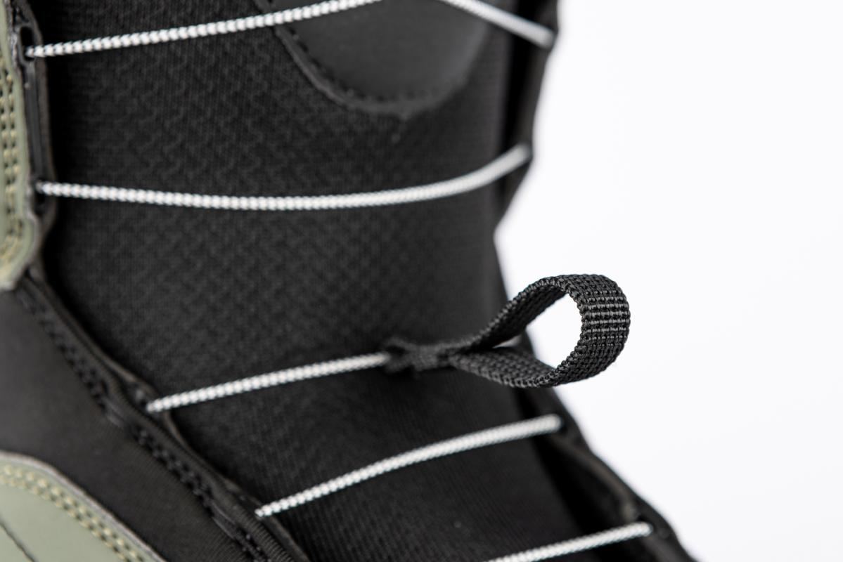 NITRO VENTURE BOA Snowboardboots 2026 - bei brettsport.de