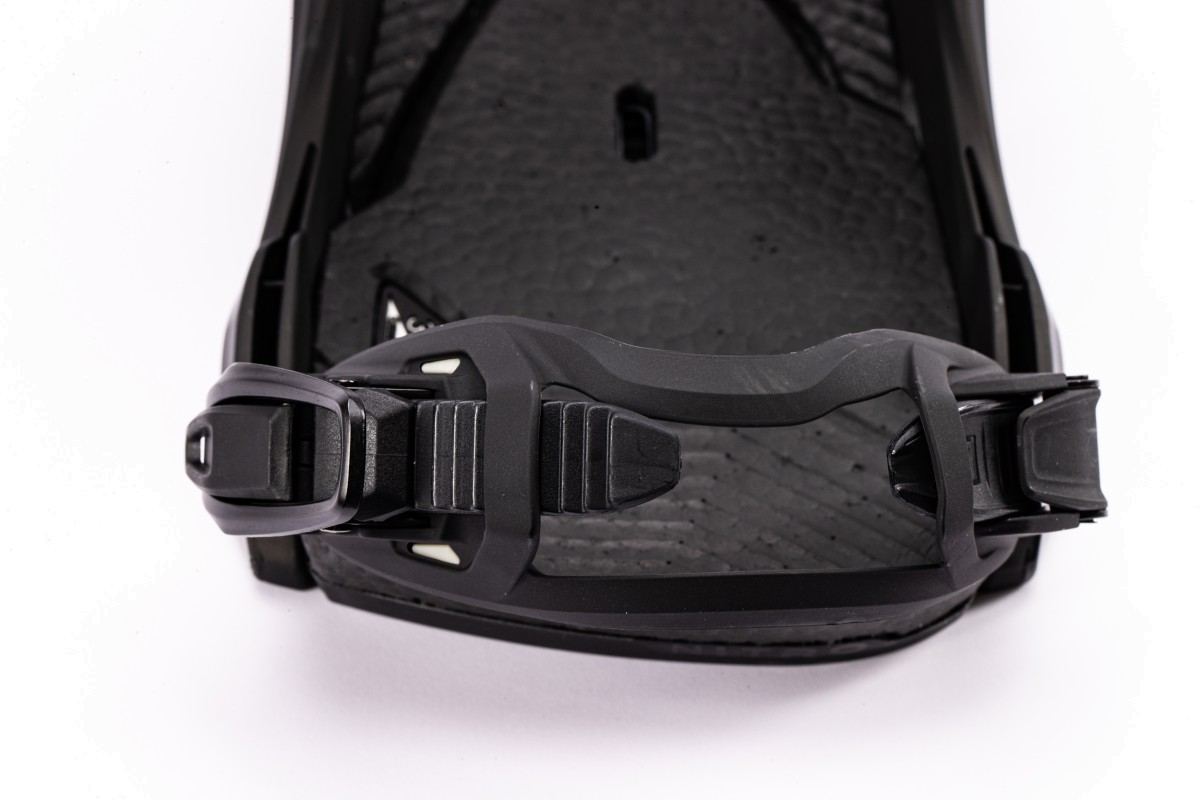 NITRO Phantom Snowboardbindung 2027 - bei brettsport.de