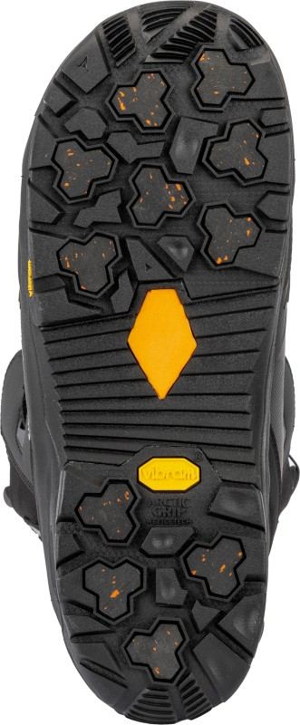 NITRO Capital TLS+ Herren Snowboardboots 2027 - bei brettsport.de