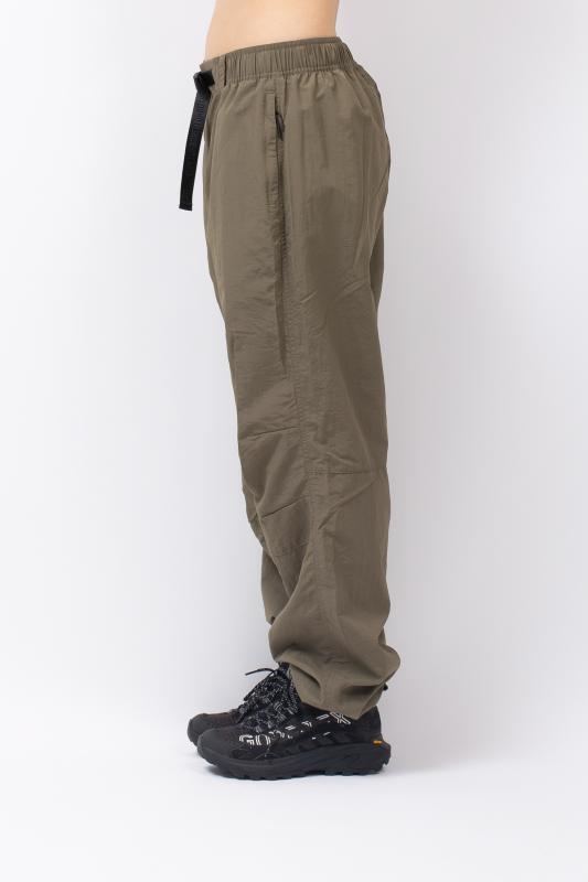 EIVY Oversized Outdoor Pants - bei brettsport.de