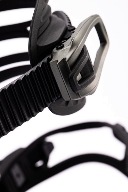 NITRO Vertical ST Splitboardbindung 2027 - bei brettsport.de