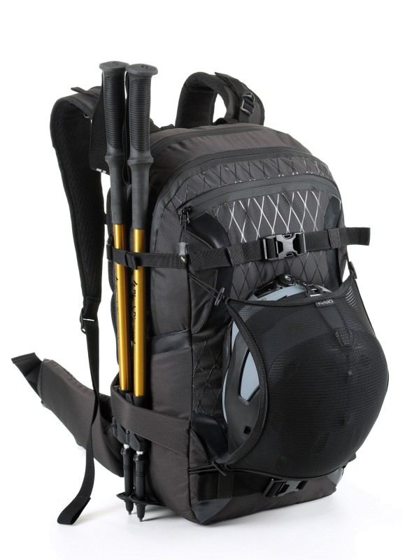 NITRO BAGS Slash 25 Pro Snowboardrucksack 2027 - bei brettsport.de