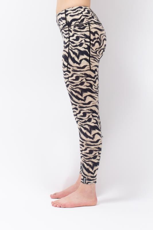 EIVY Pocket Wool Tights - bei brettsport.de