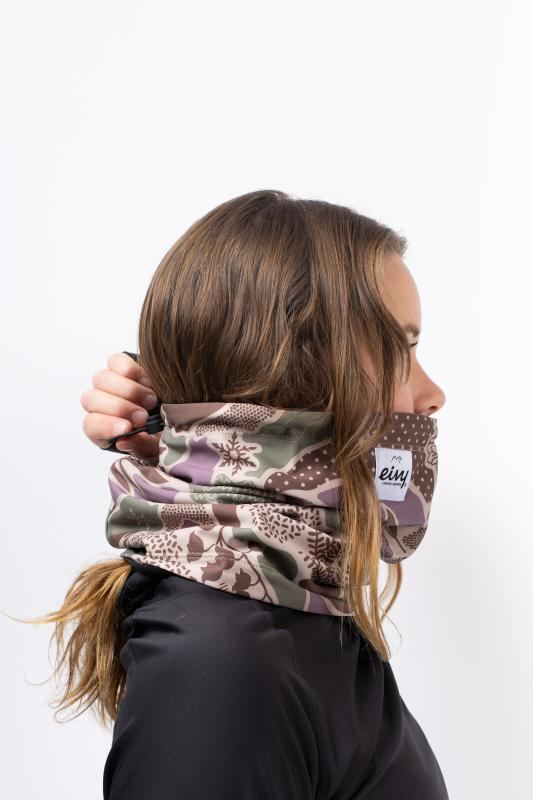 EIVY Colder Beanie Neckwarmer - bei brettsport.de