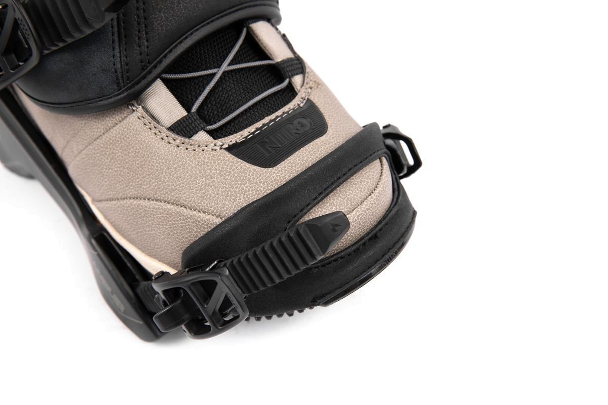 NITRO RAMBLER Bindung - bei brettsport.de
