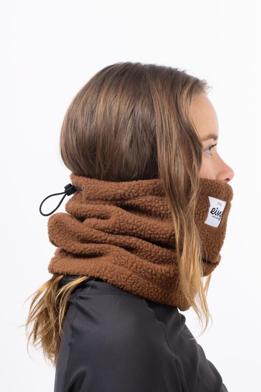 EIVY Beanie Sherpa Neckwarmer - bei brettsport.de