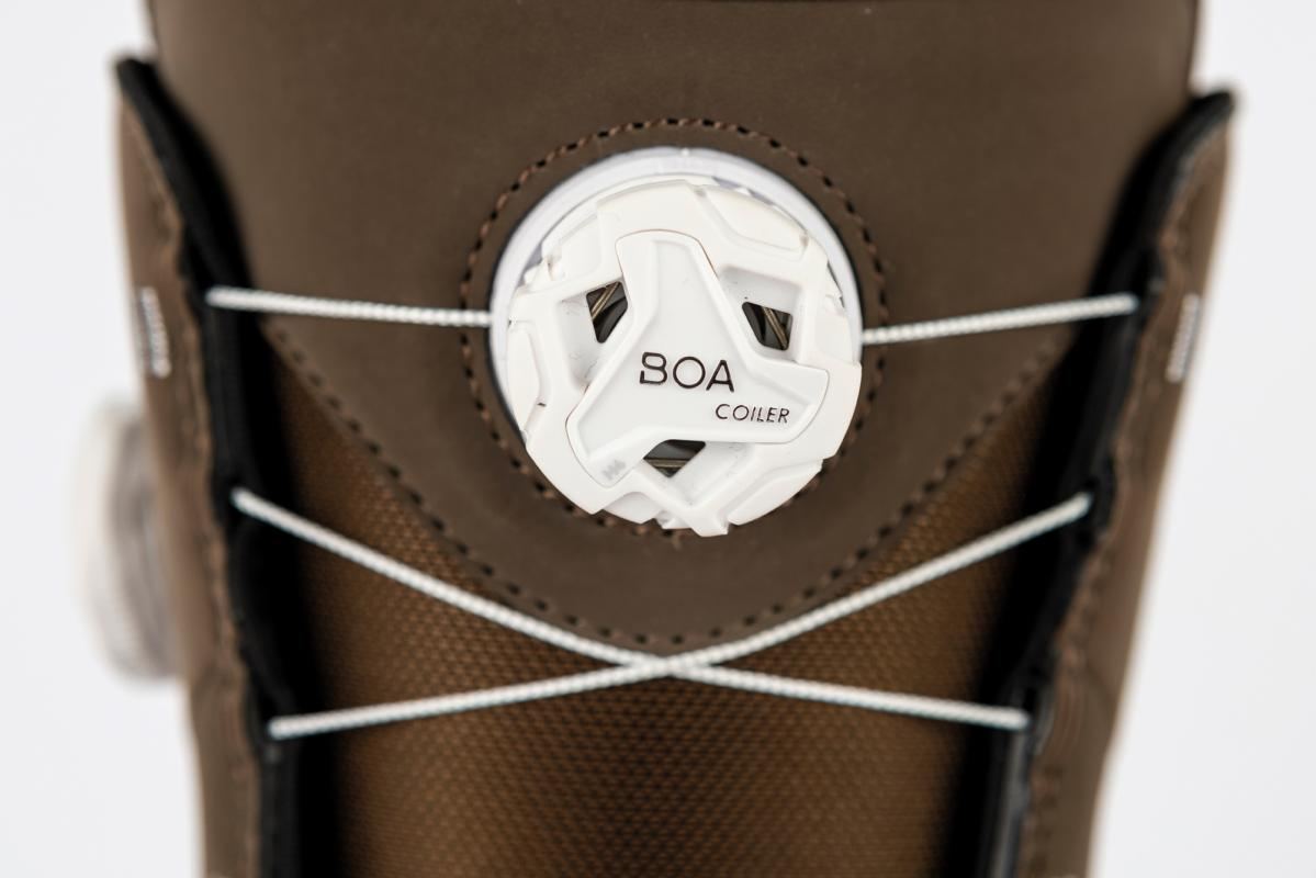 NITRO MONARCH BOA Snowboardboots 2026 - bei brettsport.de