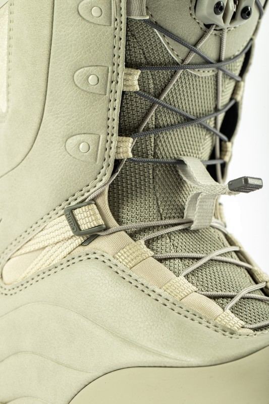 NITRO Crown TLS Damen Snowboardboots 2027 - bei brettsport.de