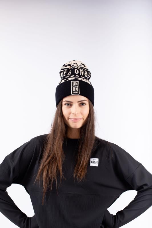 EIVY LEAGUE BEANIE - bei brettsport.de