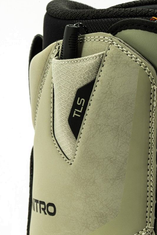 NITRO Sentinel TLS Herren Snowboardboots 2027 - bei brettsport.de