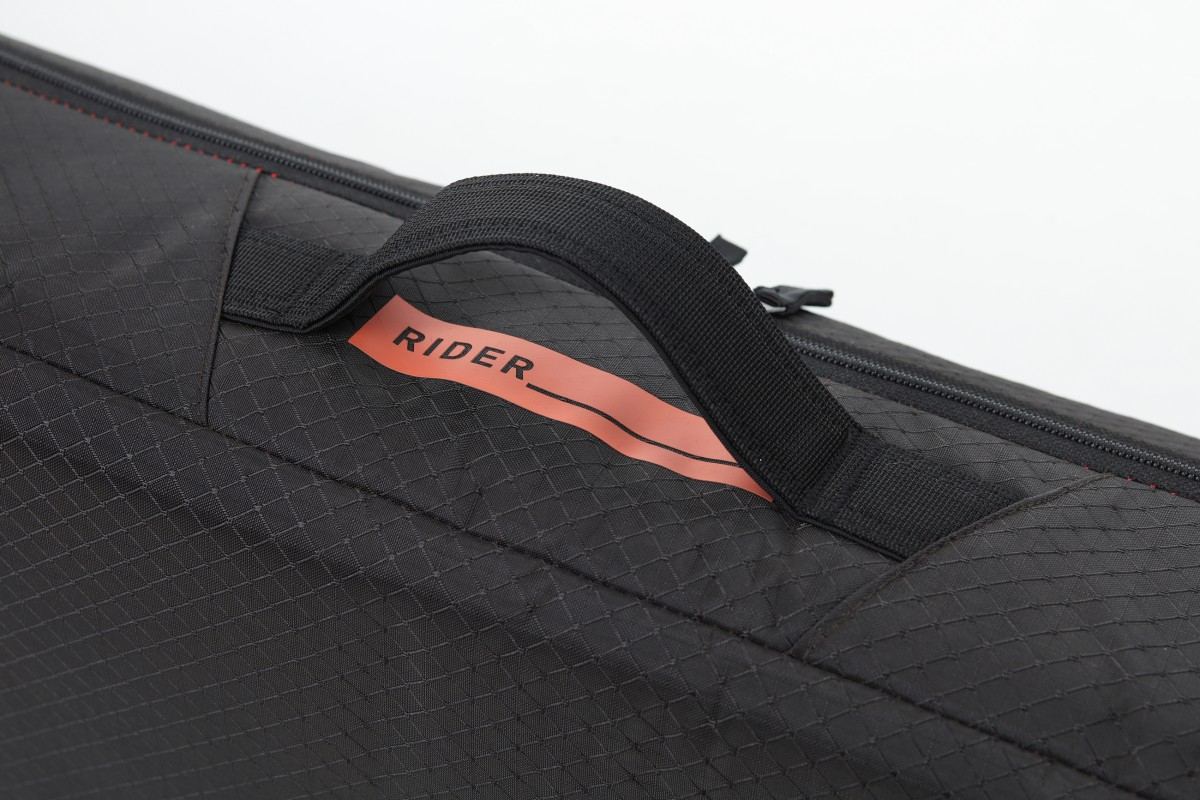 NITRO BAGS Cargo 159 Snowboardbag 2027 - bei brettsport.de