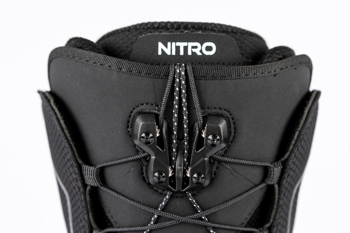 NITRO SENTINEL TLS Snowboardboots 2026 - bei brettsport.de