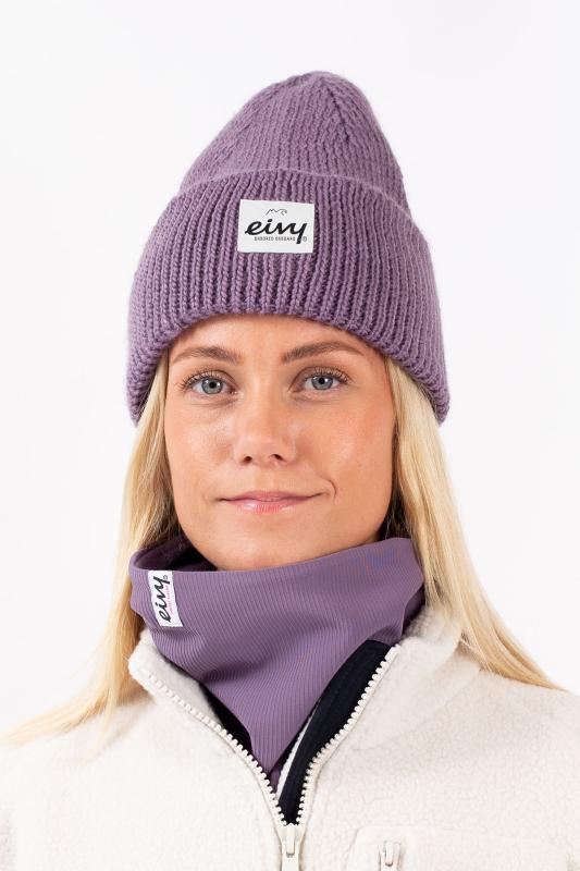 EIVY EASTER RIB WOOL BEANIE - bei brettsport.de