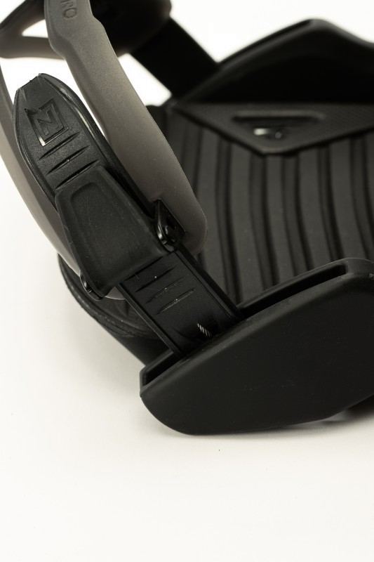NITRO Rambler Snowboardbindung 2027 - bei brettsport.de