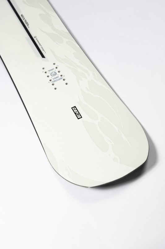 CAPITA Mega Death Snowboard 2027 - bei brettsport.de