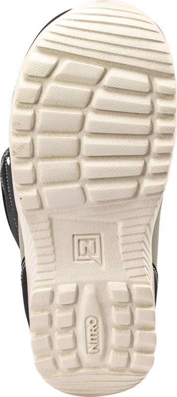 NITRO Droid BOA Kids Snowboardboots 2027 - bei brettsport.de