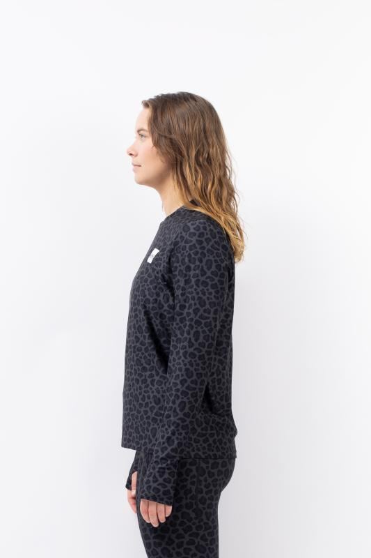 EIVY Versa Loose Fit Top - bei brettsport.de