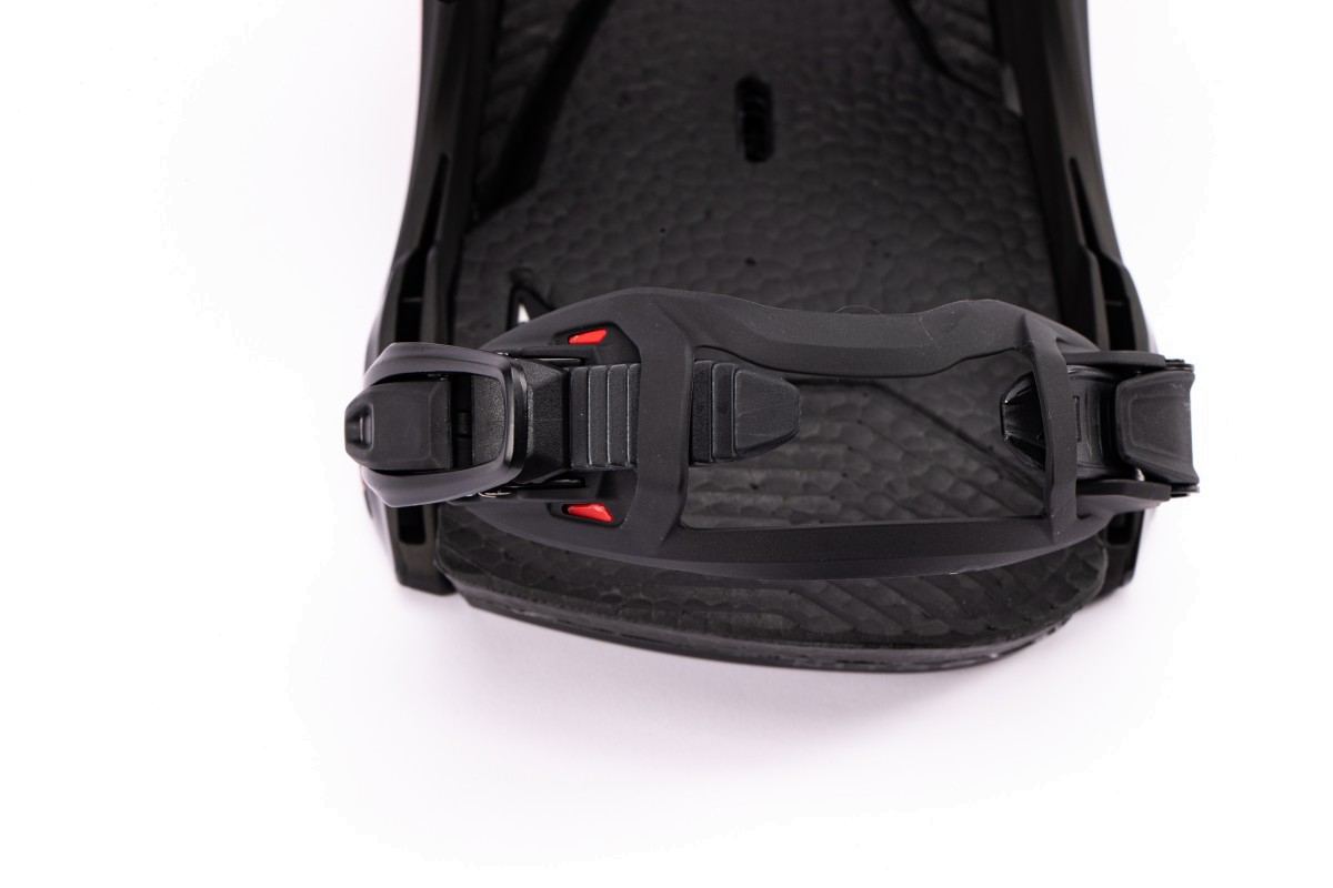 NITRO Phantom+ Snowboardbindung 2027 - bei brettsport.de