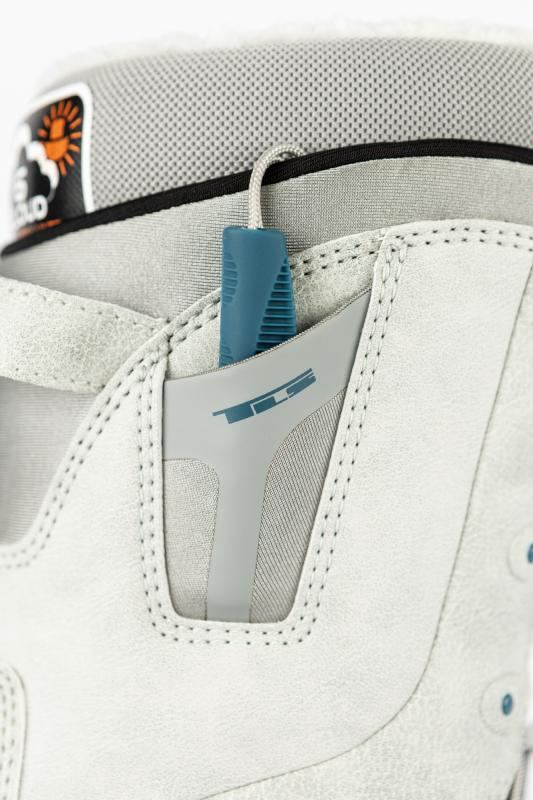 NITRO CROWN TLS Snowboardboots 2026 - bei brettsport.de