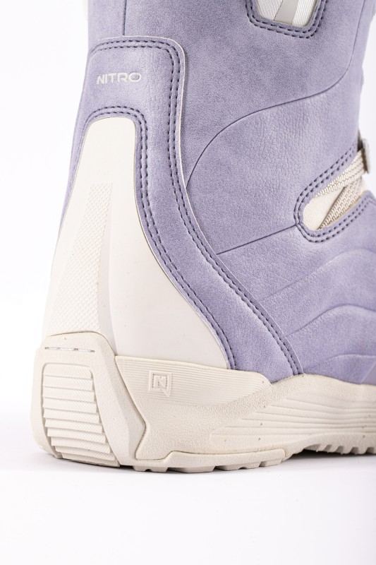NITRO Crown TLS Damen Snowboardboots 2027 - bei brettsport.de