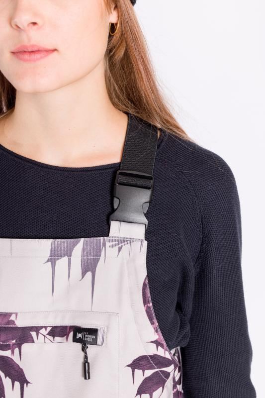 L1 PREMIUM GOODS LORETTA OVERALL L1 - bei brettsport.de