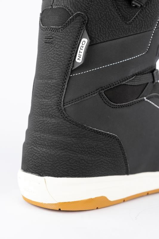NITRO VENTURE TLS Snowboardboots 2026 - bei brettsport.de