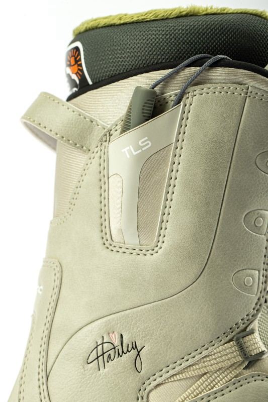 NITRO Crown TLS Damen Snowboardboots 2027 - bei brettsport.de