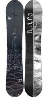 NITRO Nomad Splitboard 2021/22 156 M