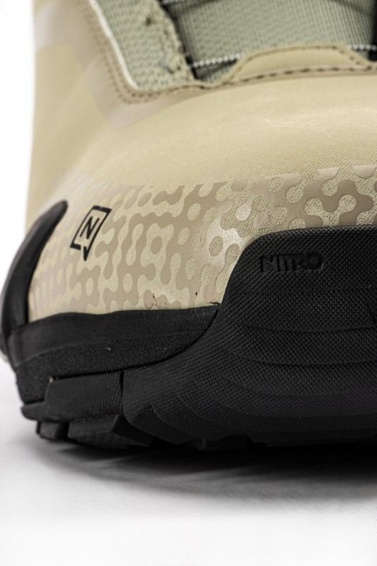 NITRO Sentinel Step On BOA Herren Snowboardboots 2027 - bei brettsport.de