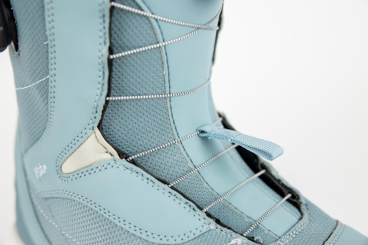 NITRO CYPRESS BOA DUAL BOOT - bei brettsport.de