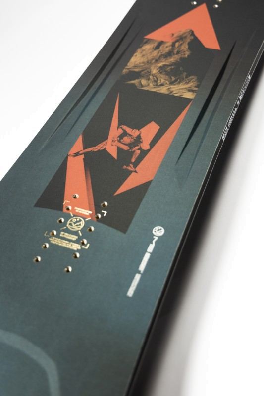 CAPITA D.O.A. Snowboard 2027 - bei brettsport.de