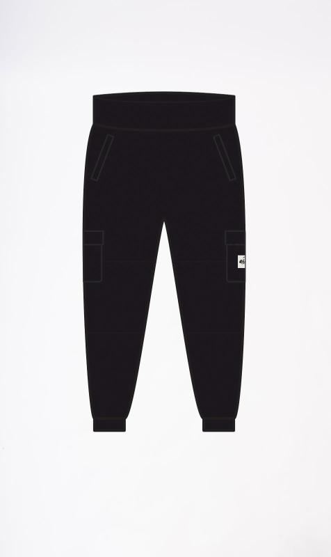 EIVY Cargo Sherpa Pants - bei brettsport.de