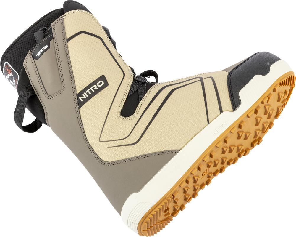 NITRO SENTINEL TLS Snowboardboots 2026 - bei brettsport.de