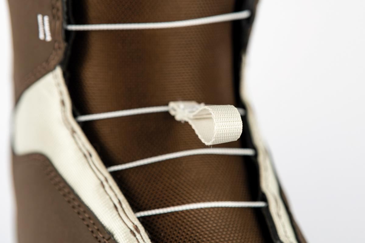 NITRO MONARCH BOA Snowboardboots 2026 - bei brettsport.de