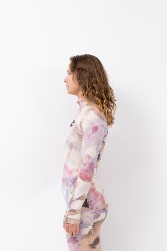 EIVY Journey Wool Top - bei brettsport.de