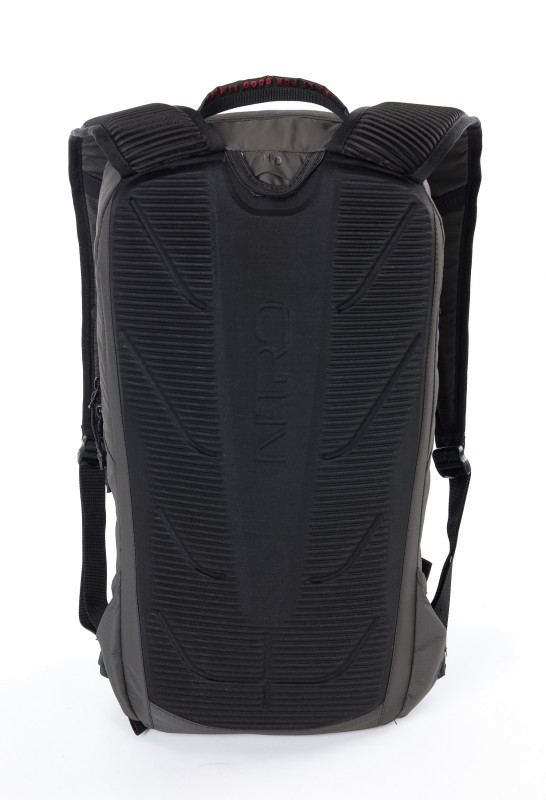 NITRO BAGS Rover 14 Snowboardrucksack 2027 - bei brettsport.de