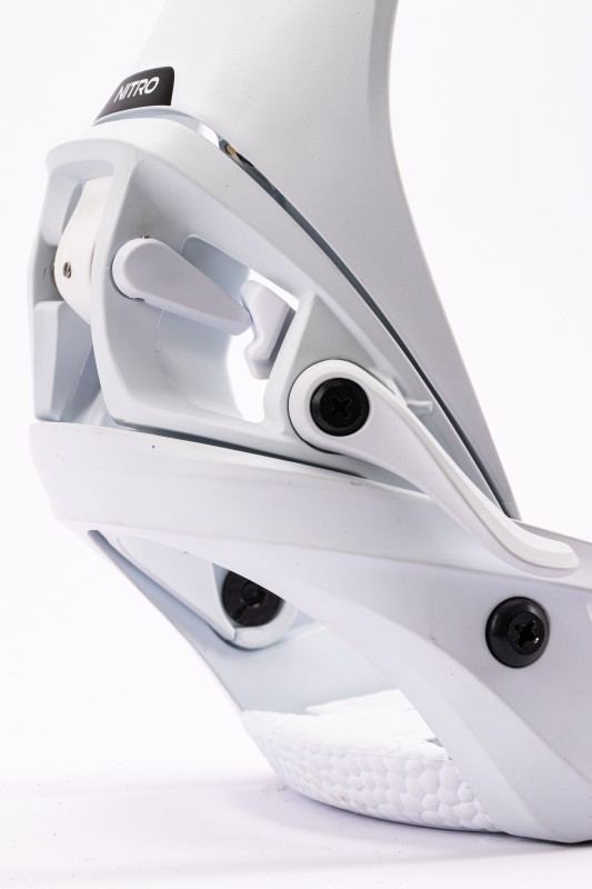 NITRO Step On Damen Snowboardbindung 2027 - bei brettsport.de