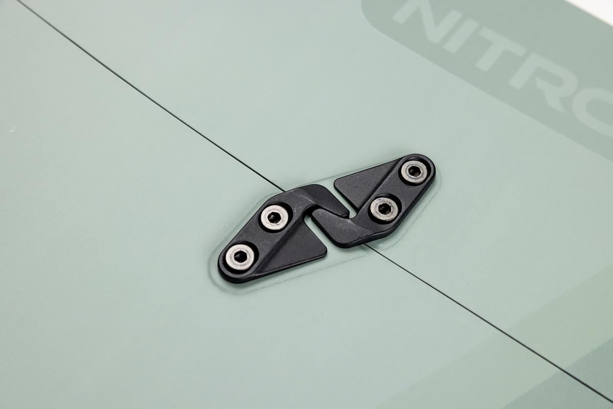 NITRO DOPPLEGANGER Splitboard 2026 - bei brettsport.de