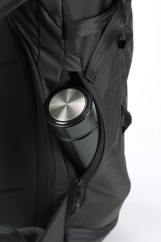 NITRO BAGS Splitpack 30 Splitboardrucksack 2027 - bei brettsport.de