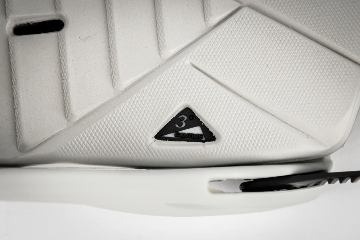 NITRO TEAM Snowboard Bindung 2026 - bei brettsport.de