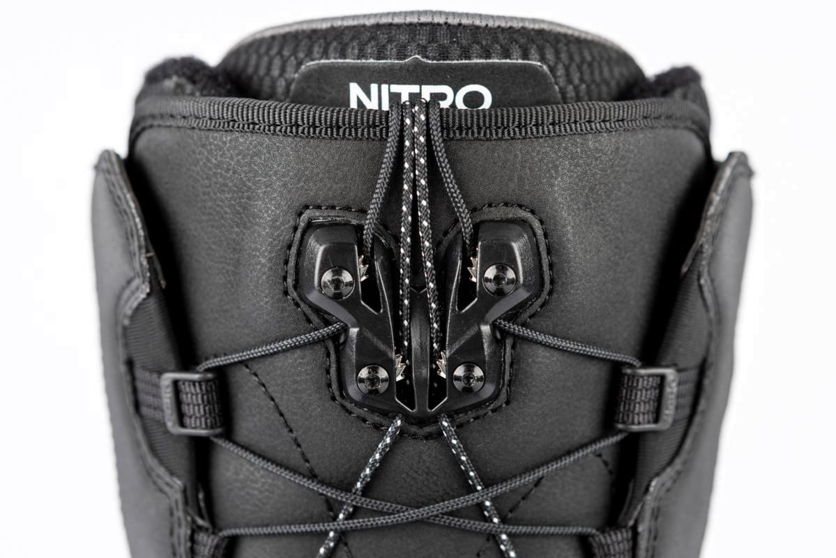 NITRO PROFILE STEP ON TLS Snowboardboots 2026 - bei brettsport.de
