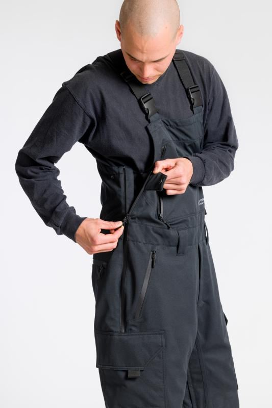 L1 PREMIUM GOODS SENTINAL BIB L1 PNT - bei brettsport.de